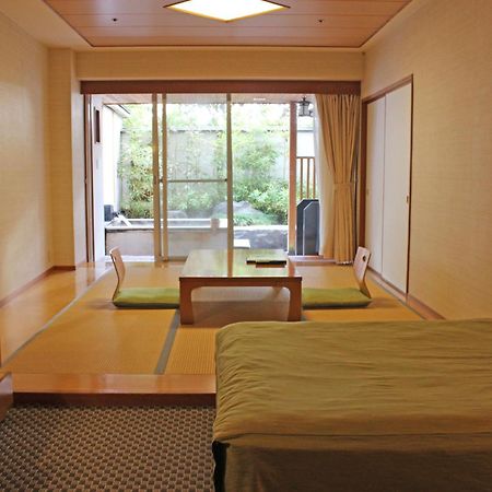 Akazawa Onsen Hotel Ito  Exterior foto