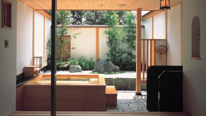Akazawa Onsen Hotel Ito  Exterior foto