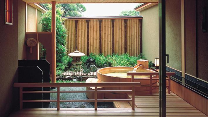 Akazawa Onsen Hotel Ito  Exterior foto